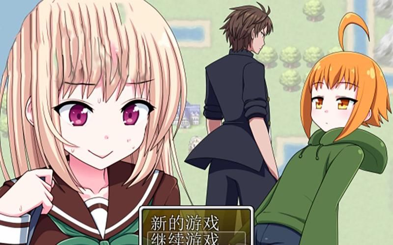 扭曲愿望｜官方中文｜V230417-幸福与美好+全DLC｜解压即撸｜