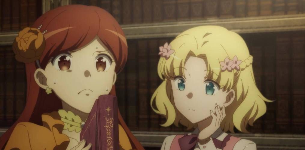 魔法与欲望 花篮中的琪莎拉｜官中+全DLC｜解压即撸｜