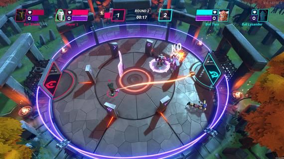 超级战士球-全DLC-(官中+中文语音）