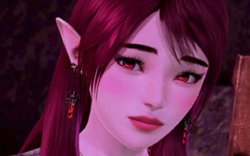 黑魔法 ver1.7.0 汉化版 PC+安卓 动态SLG游戏&更新 5.2G