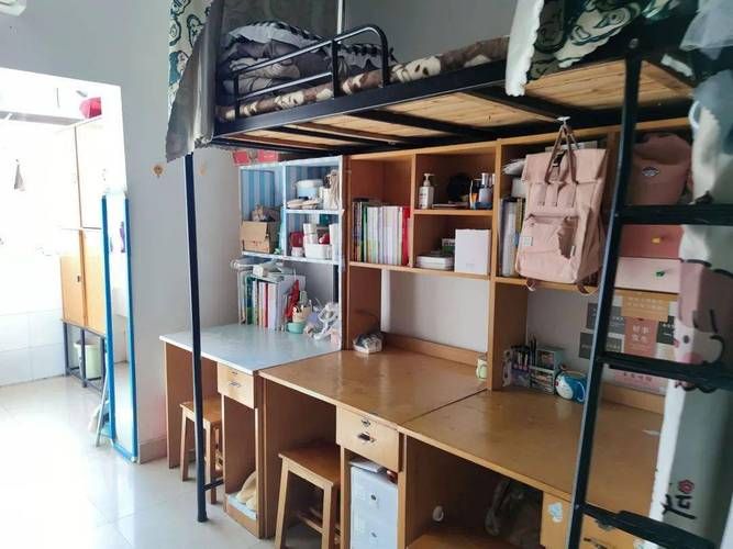 我的宿舍(My Dorm) Ver0.14.2 高压汉化版 PC+安卓 动态SLG游戏 2.8G