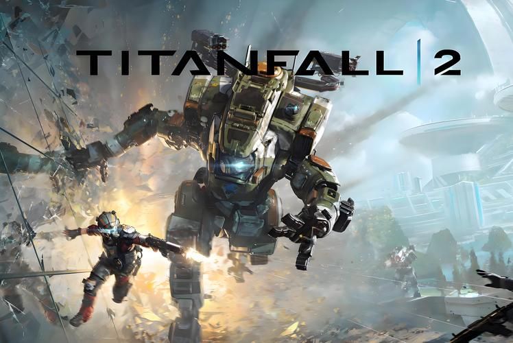 泰坦陨落2-终极版-中文语音-(官中+全DLC)