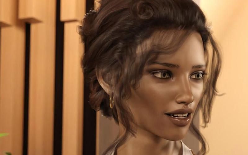 【欧美SLGAIGPT汉化3D】我们裸体主义者We’re Nudists [Ep. 2] 【PC+安卓1.1G】